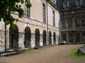  cour du musée Saint-Loup